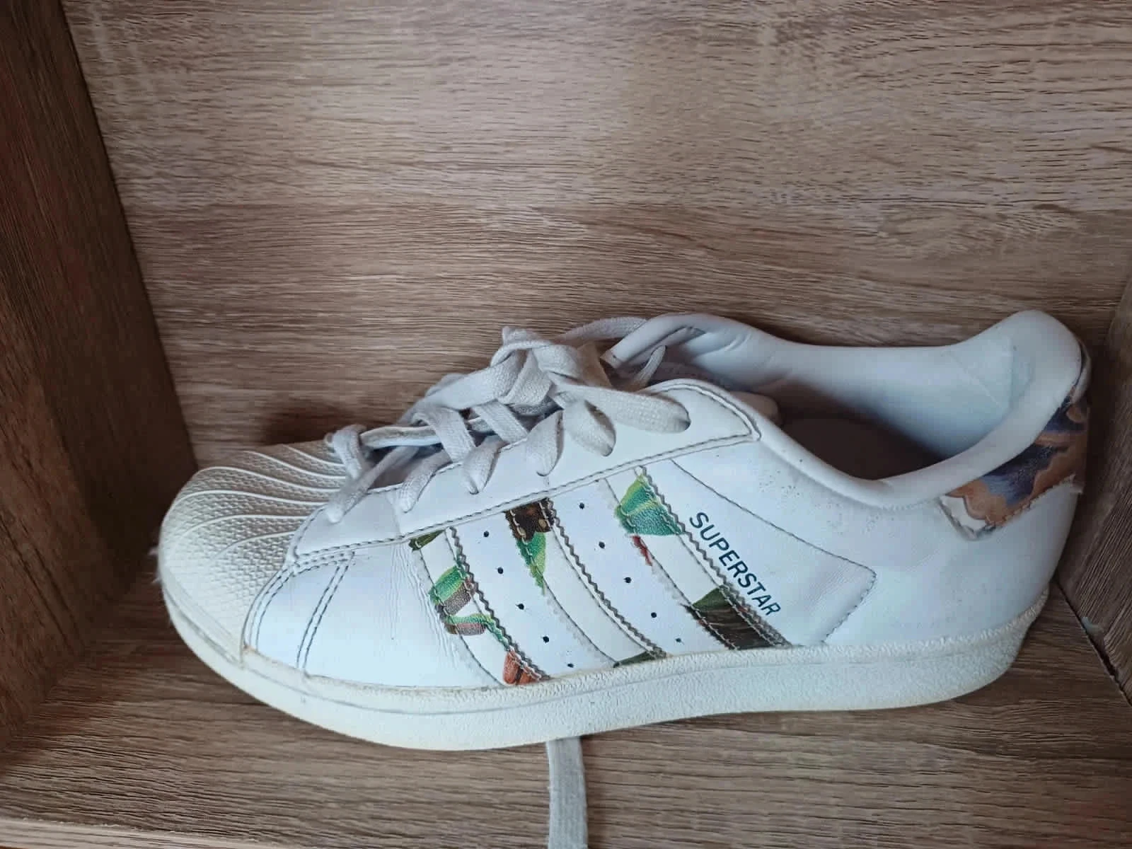 Cesta superstar 36 – photo 3